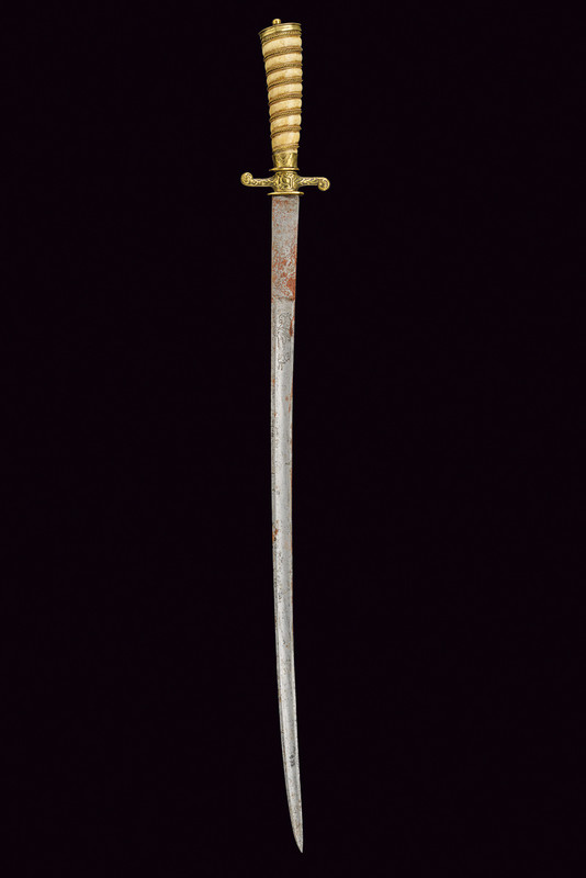Paloscio da caccia
