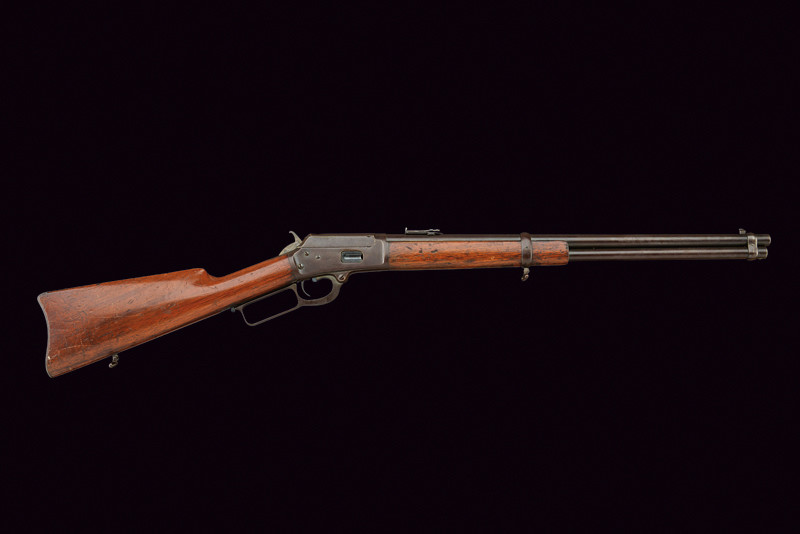 Marlin 1889 Model Carbine