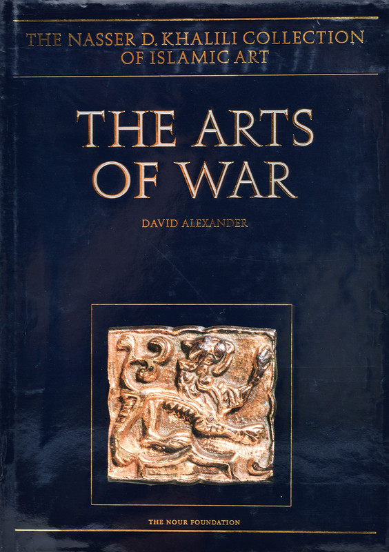 Alexander, David