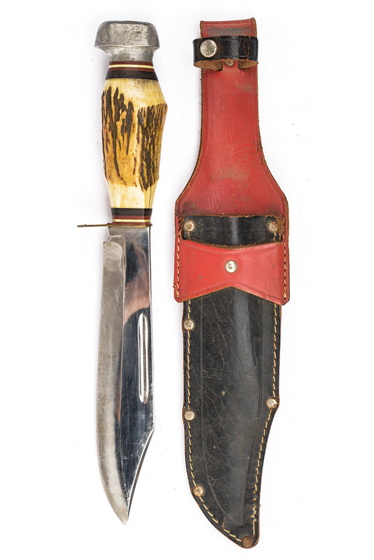 Coltello da caccia