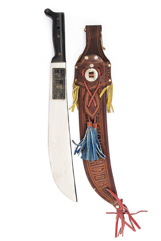 Machete