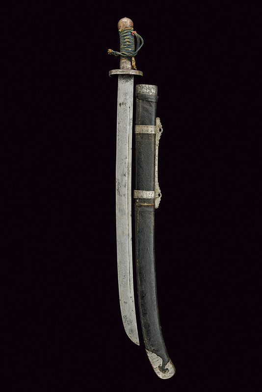 Dao (sciabola)