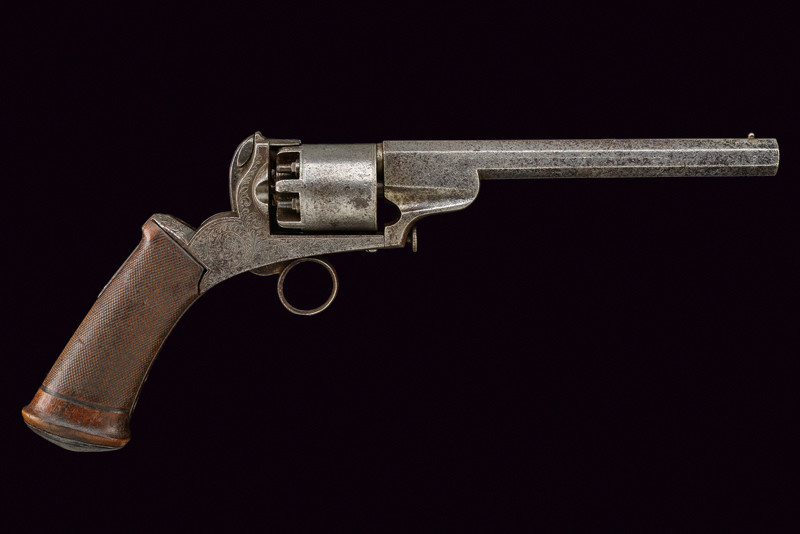 Revolver a luminello