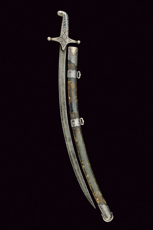Sciabola di ricompensa