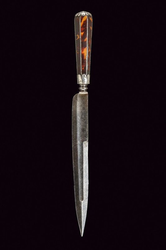 Bel coltello