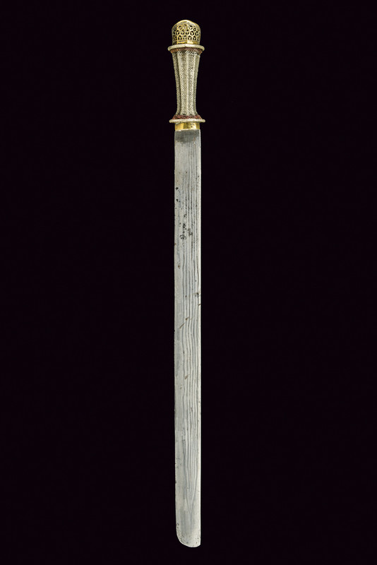 Patag (spada)