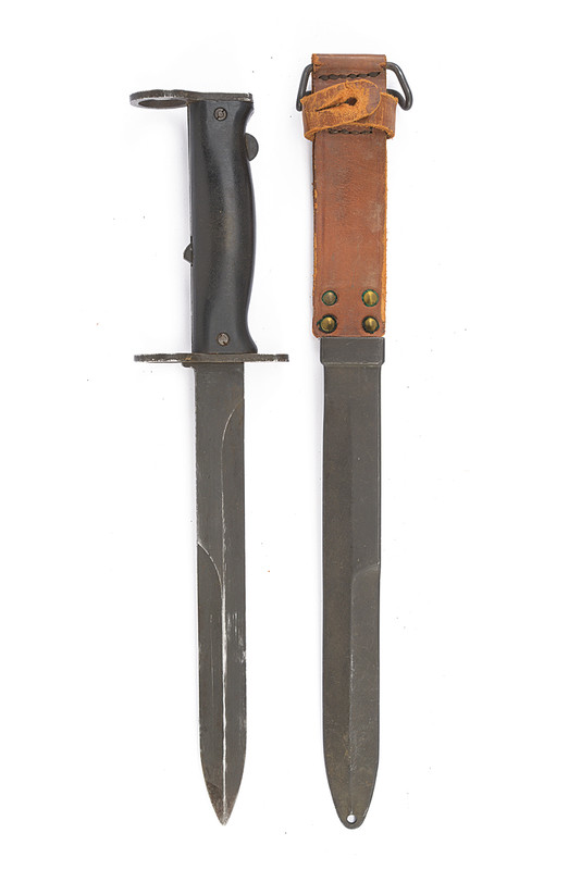 Baionetta