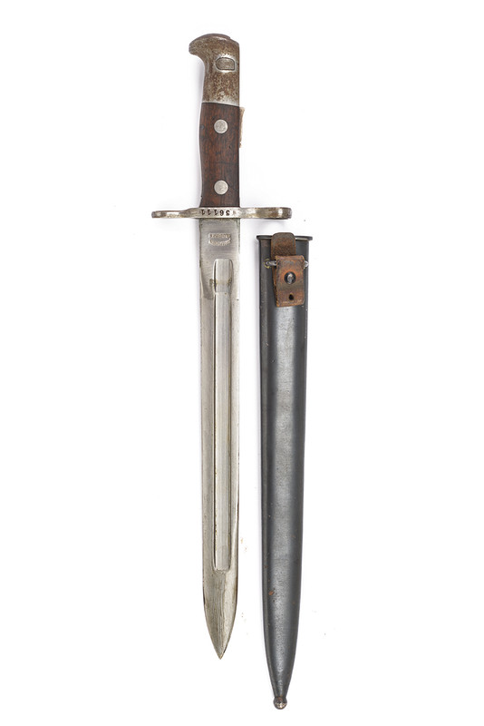 Baionetta