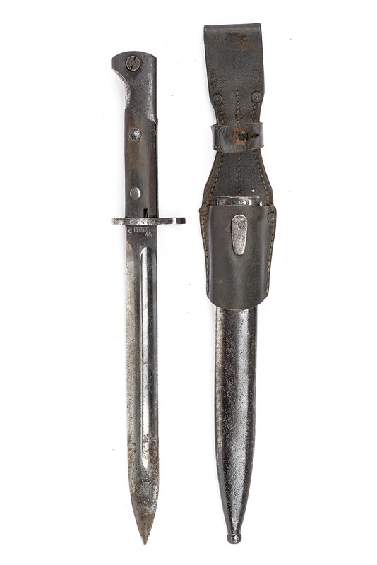 Baionetta Mauser mod. 24