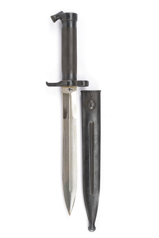 Baionetta