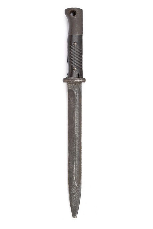 Baionetta Mauser 98k