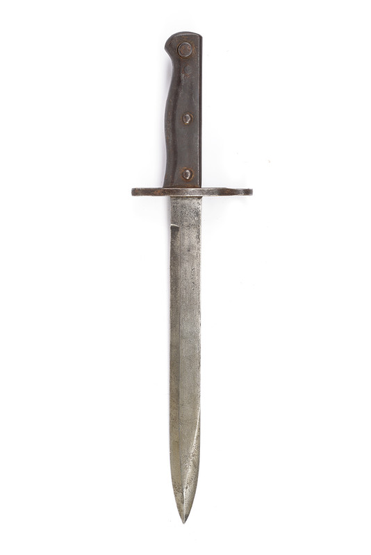 Baionetta Ersatz