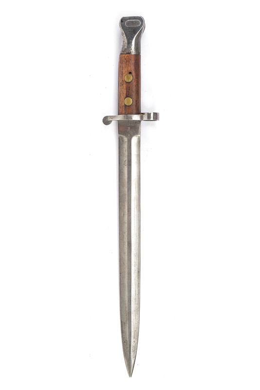 Baionetta mod. 1888