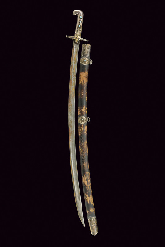 Sciabola di ricompensa