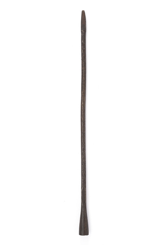 Ferro di quadrellone 