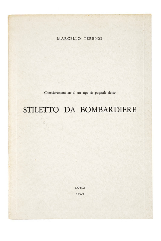 Terenzi, Marcello