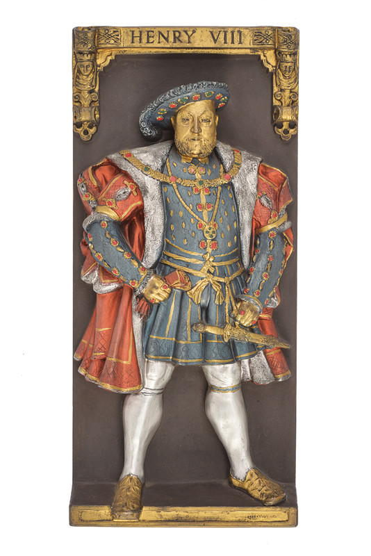 Enrico VIII di Inghilterra