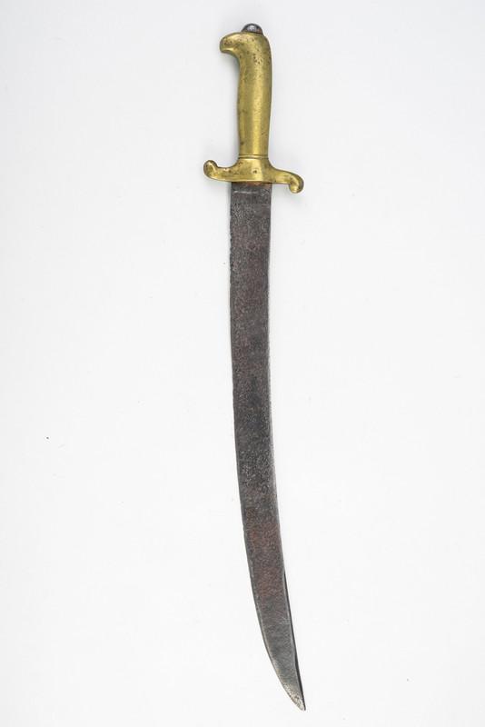 Sabre briquet da fanteria