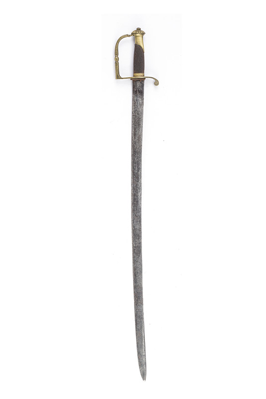 Sciabola da Guardarmi