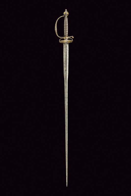 Bellissimo spadino