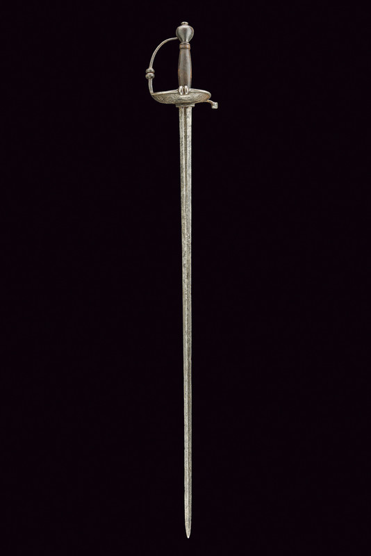 Spada alla vallona