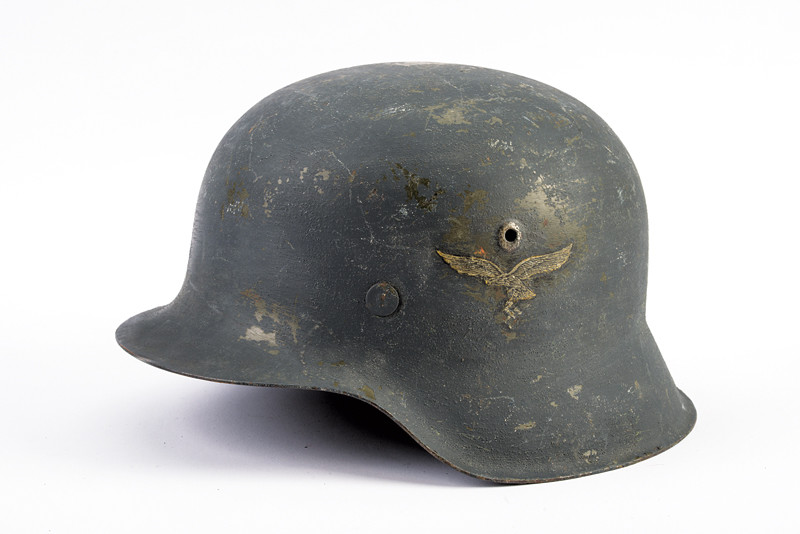 Elmetto Mod. 1942 LW