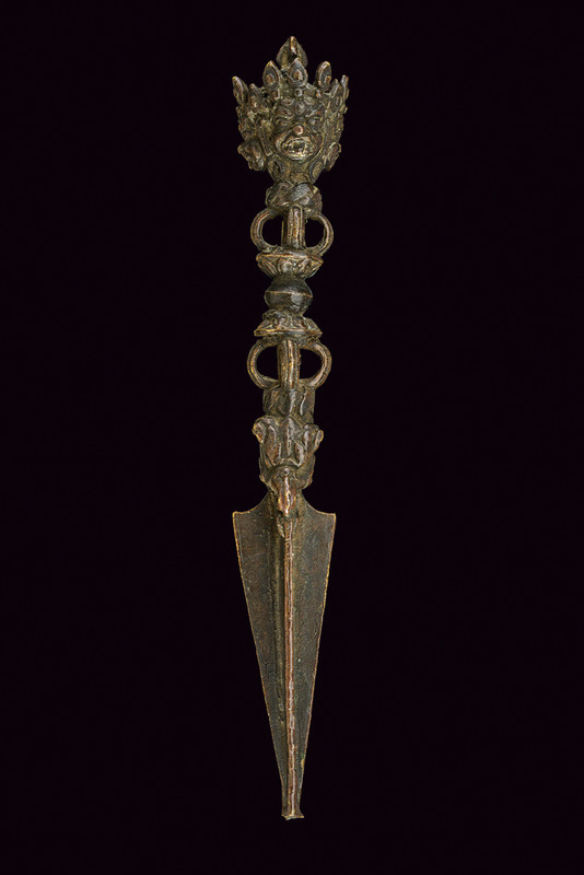 Phurbu