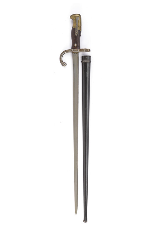 Baionetta Mod. 1874