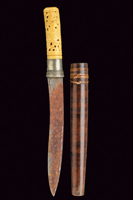 Dha (coltello)