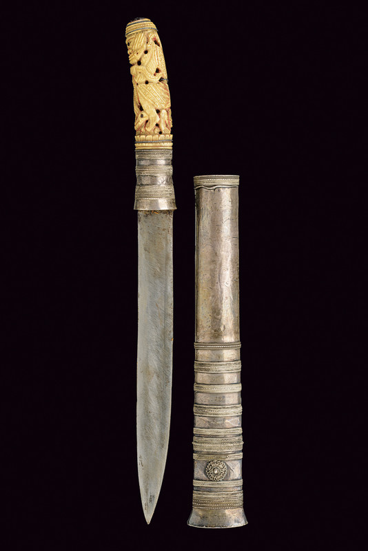 Dha (coltello)