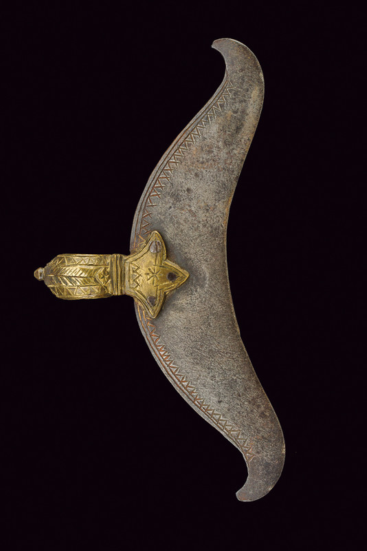 Testa di bullova (ascia)