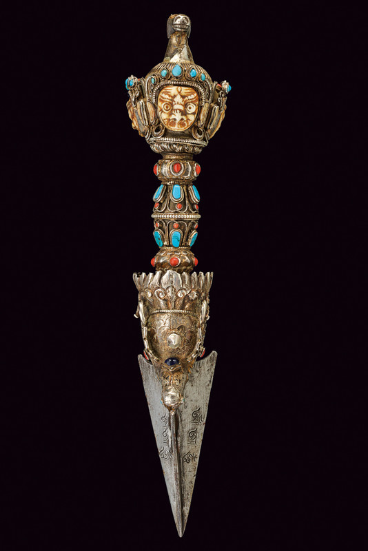 Raro Phurbu