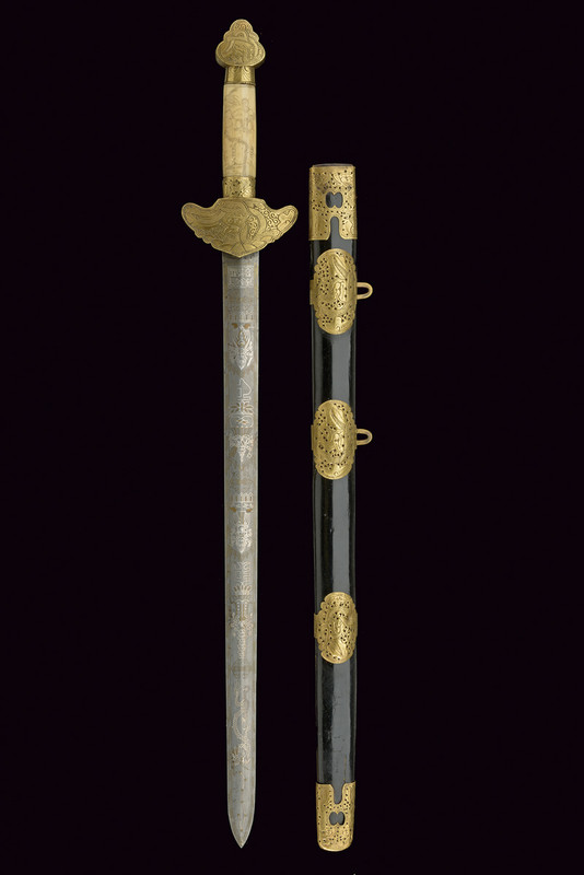 Jian (spada)
