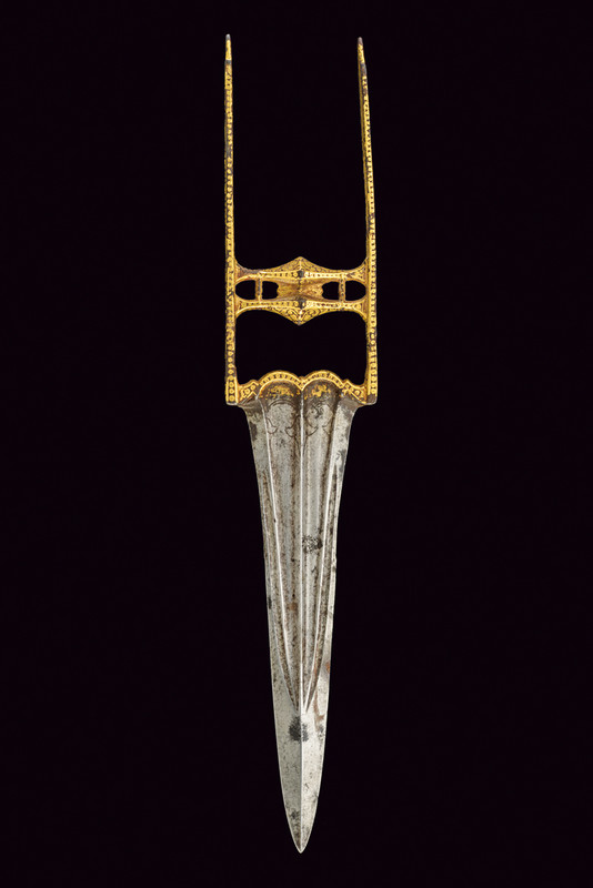 Katar dorato