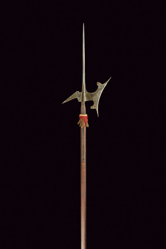 Alabarda