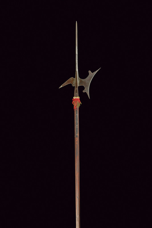 Alabarda
