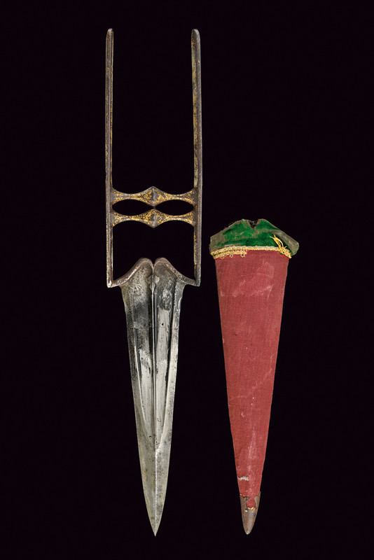 Katar dorato