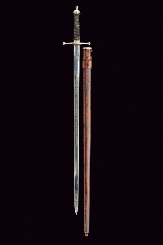 Rara spada