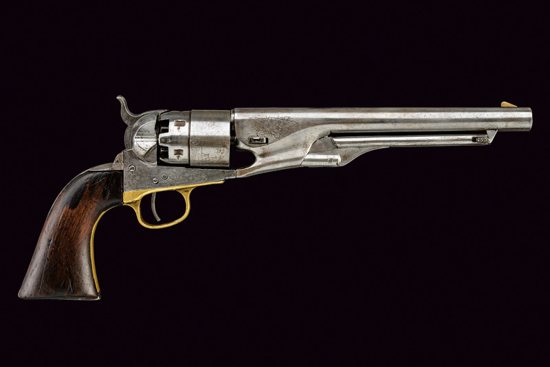 Revolver Colt Army