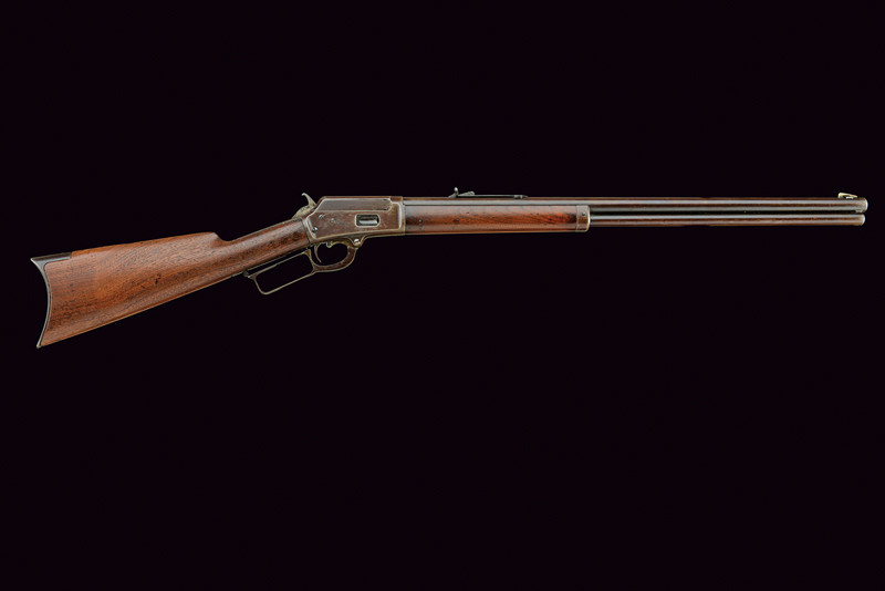 Carabina Marlin Safety mod. 1889