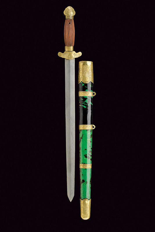 Piccolo jian (spada)
