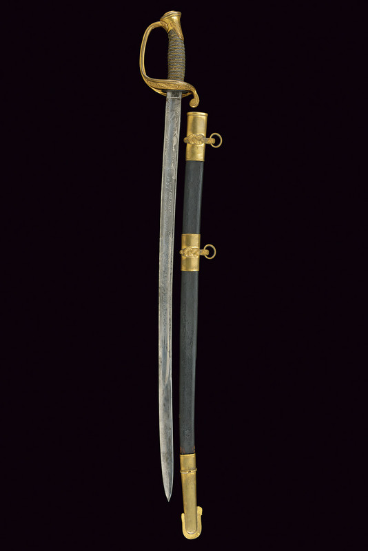 Sciabola