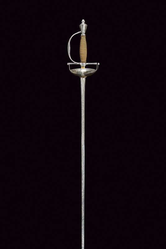 Elegante spadino