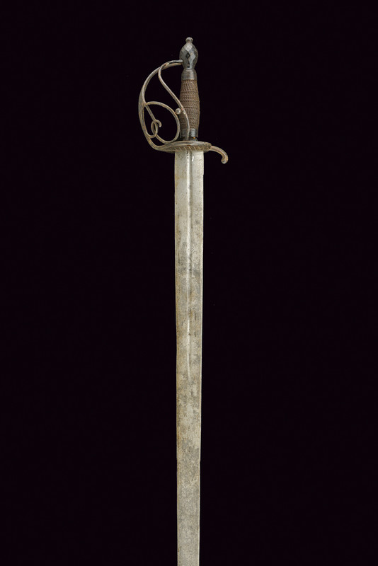 Spada alla vallona
