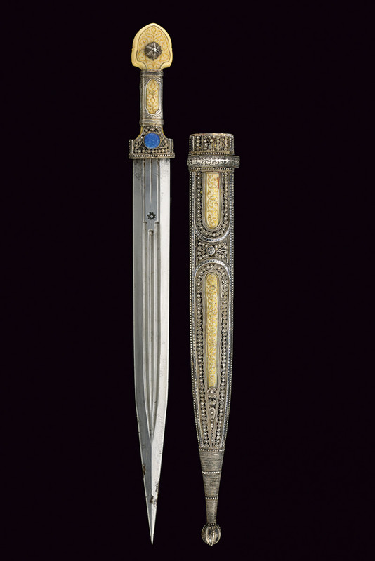 Bellissimo kindjal