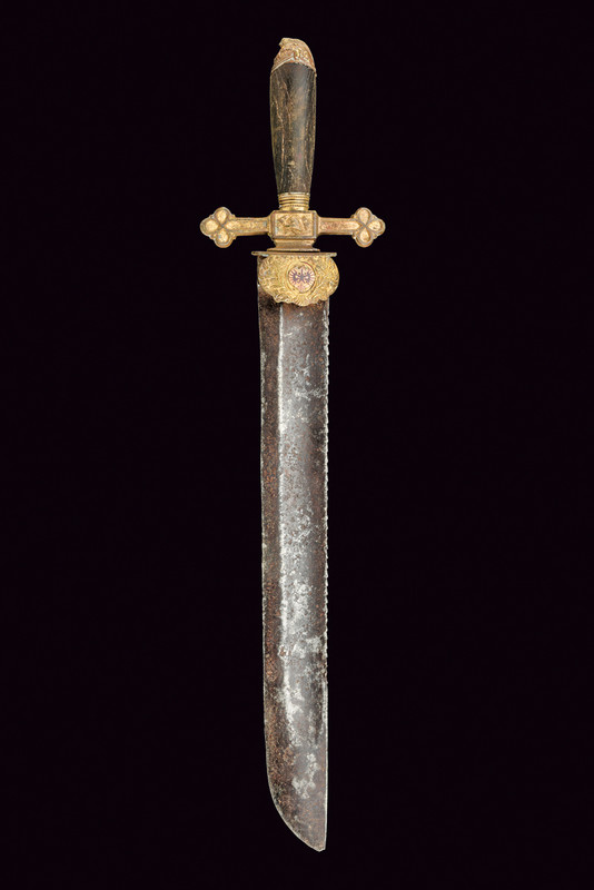 Daga da pompieri