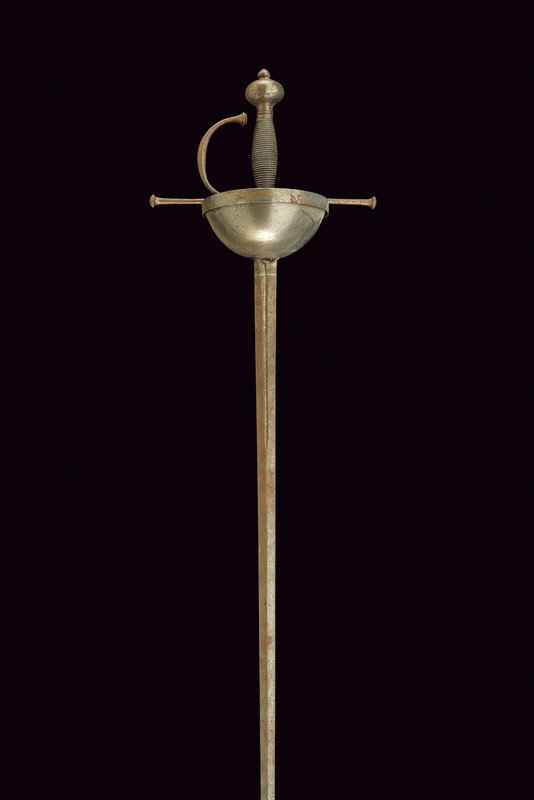 Spada da tazza