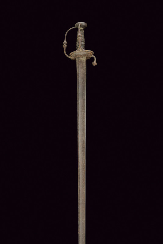 Spada alla vallona