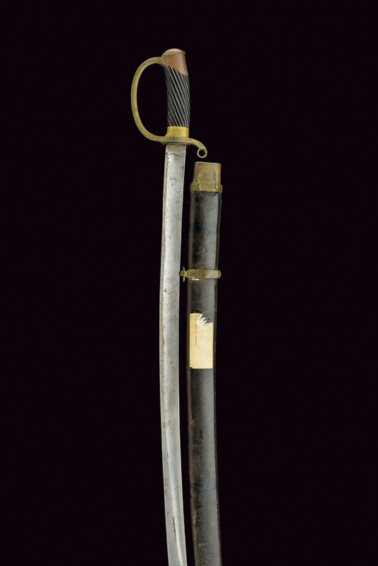 Sciabola