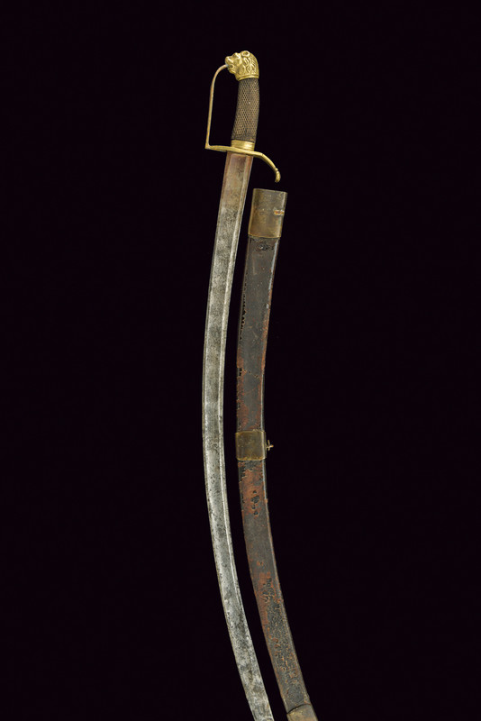 Sciabola da ussaro